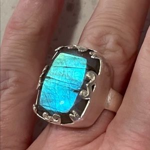 Sundance Size 7 Ring